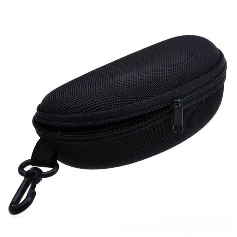 Large-frame outdoor cycling sports windproof protective sunglasses