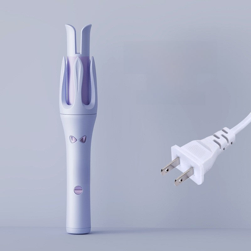Automatic Ceramic Hair Curling Iron