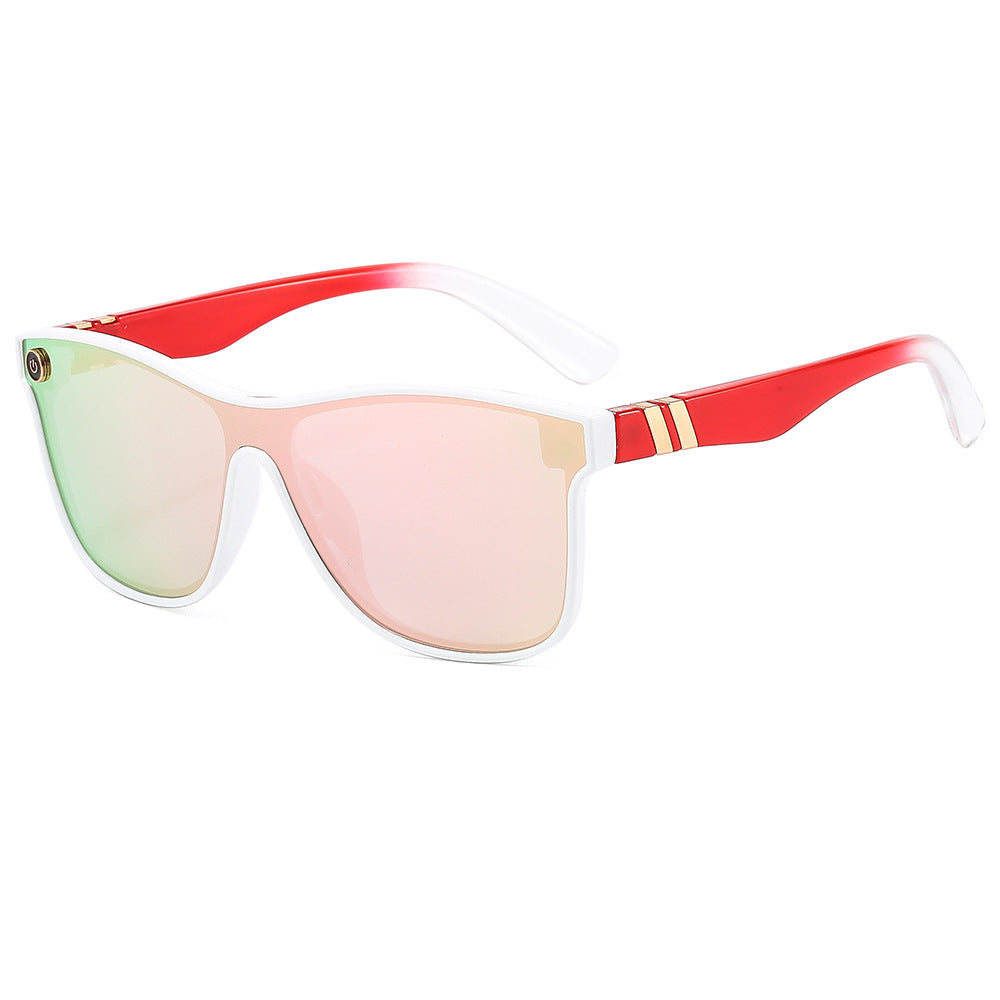 Fashion Sunglasses UV Protection