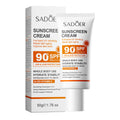 SPF90 Anti-Photoaging Sunscreen