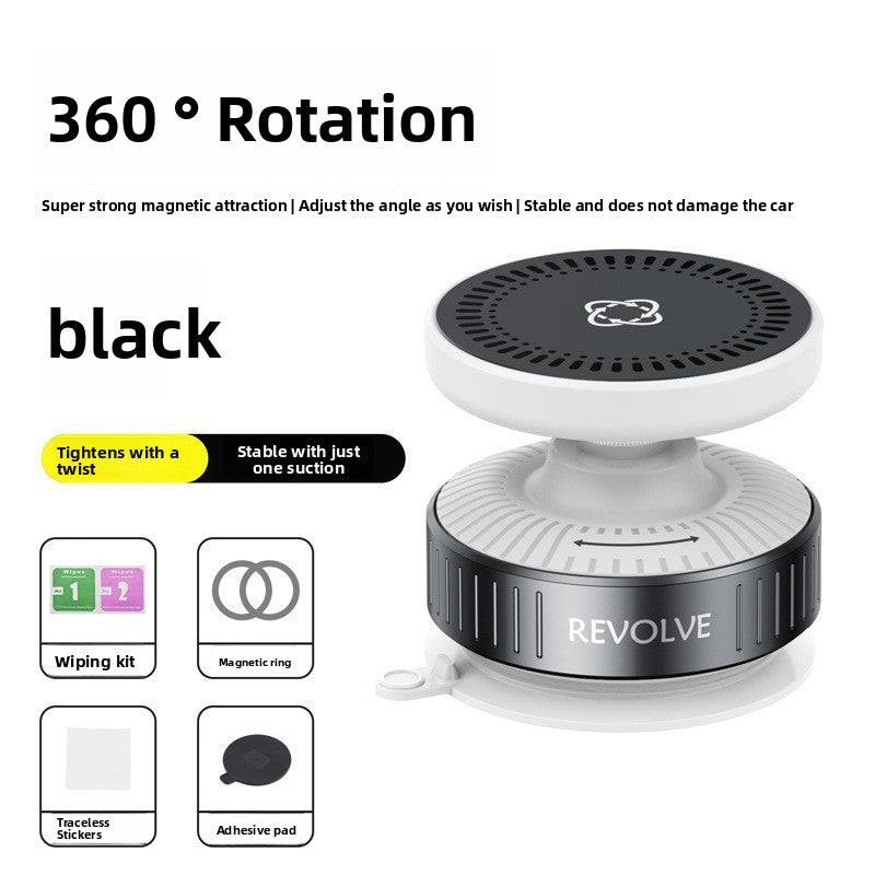 Foldable Magnetic Phone Holder
