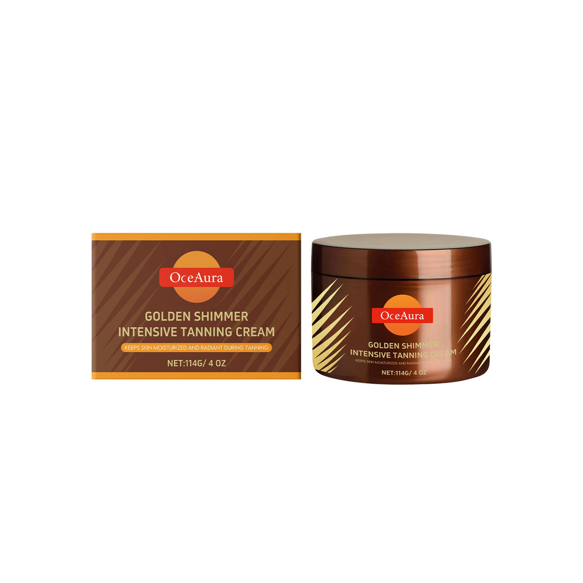 Black Skin Cream