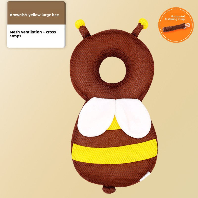 Infant Head Protection Anti-Fall Pillow