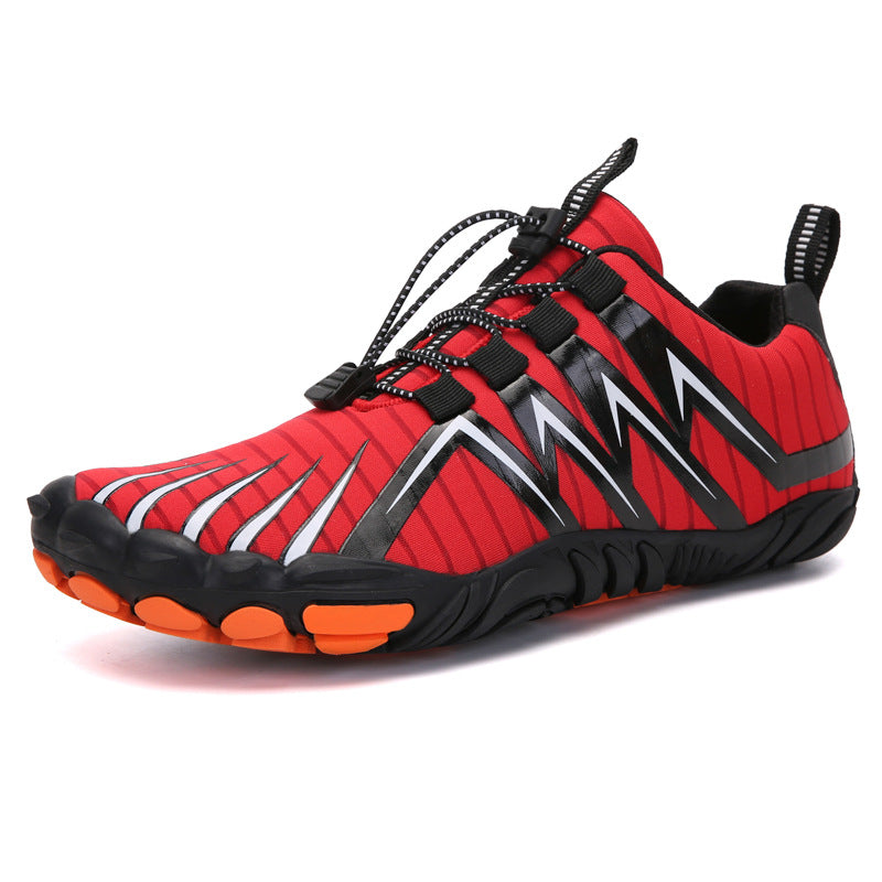 Lightweight Outdoor Hiking Shoes Non-Slip Breathable