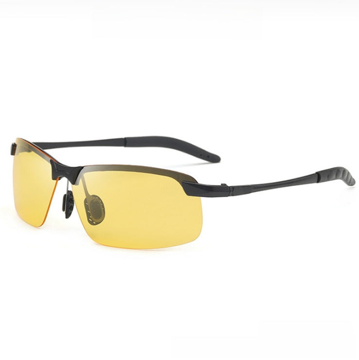 HD Polarized Sports Sunglasses
