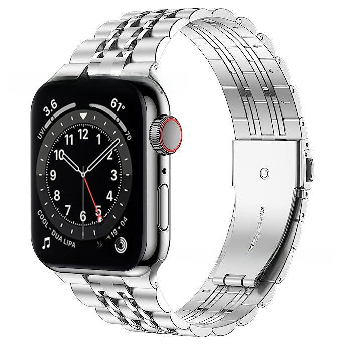 Metal stainless steel strap