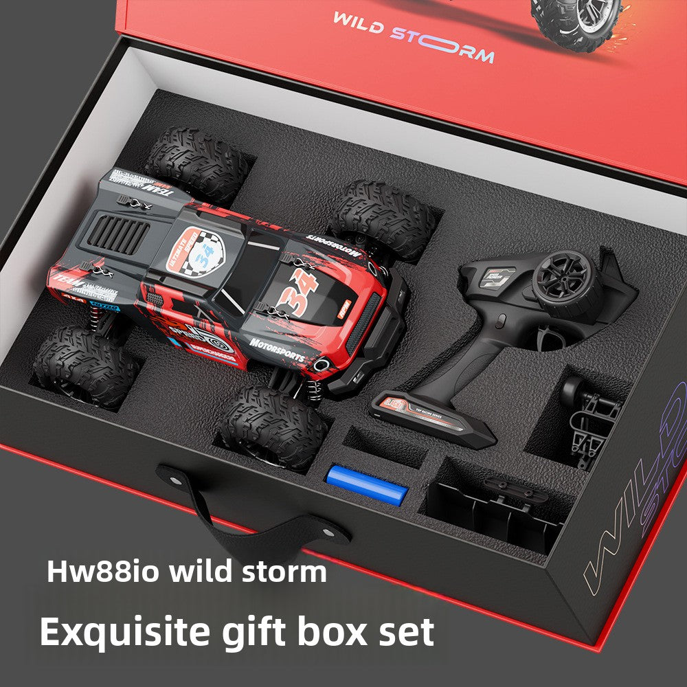 Professional RC Remote Control Car