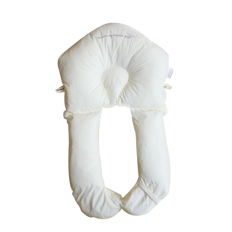Infant Head Support Pillow