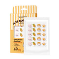 Rabbit and Cat Acne Patches 40 Pieces  Acne Patches