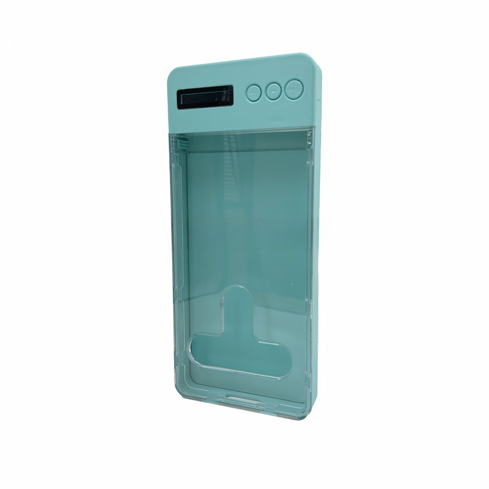 Transparent Timer Phone Lock Box for Self-Discipline