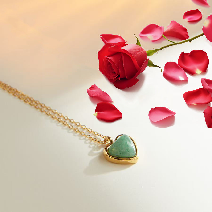 Love Necklace