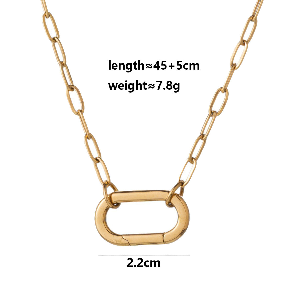 Customizable Birthstone Zircon Pendant Necklace