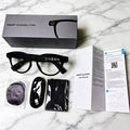 AI Smart Glasses Translator