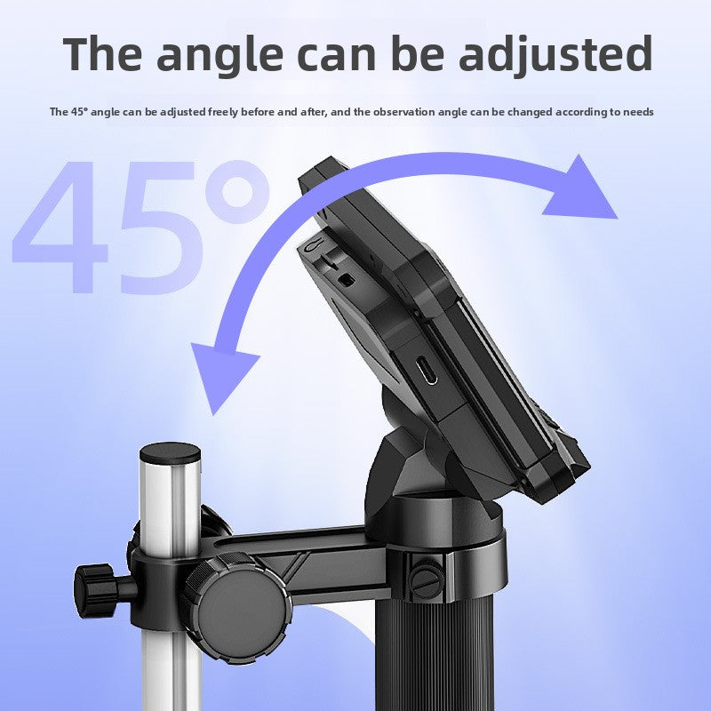 1080P HD Digital Microscope