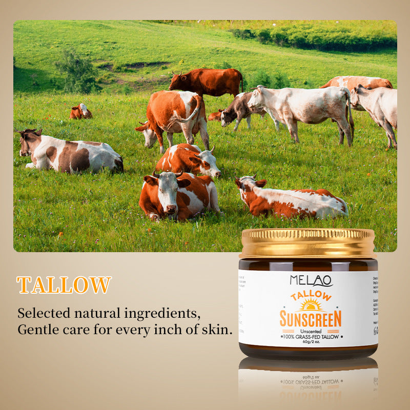 Melao Sunscreen Cream SPF50