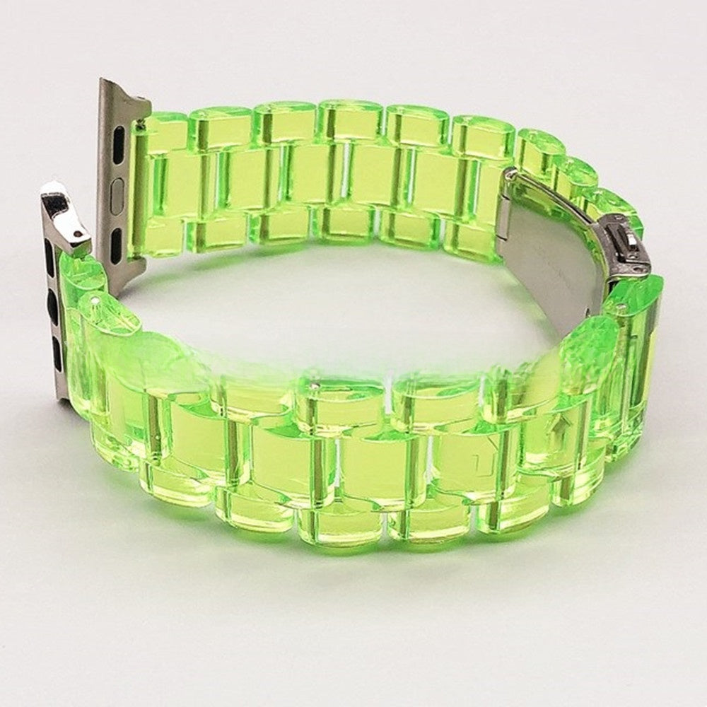 Watch with anti-drop coating