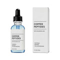 Copper Peptide Repair Collagen Essence