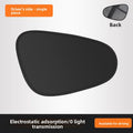 Car sunshade