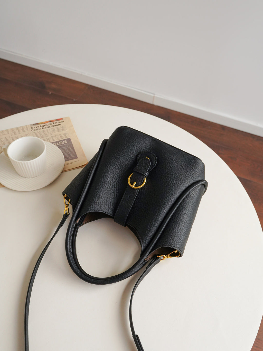 Women's  Versatile Shoulder Crossbody Bag