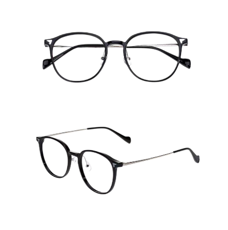 Ultra-Light Blue Light Blocking Glasses Frame
