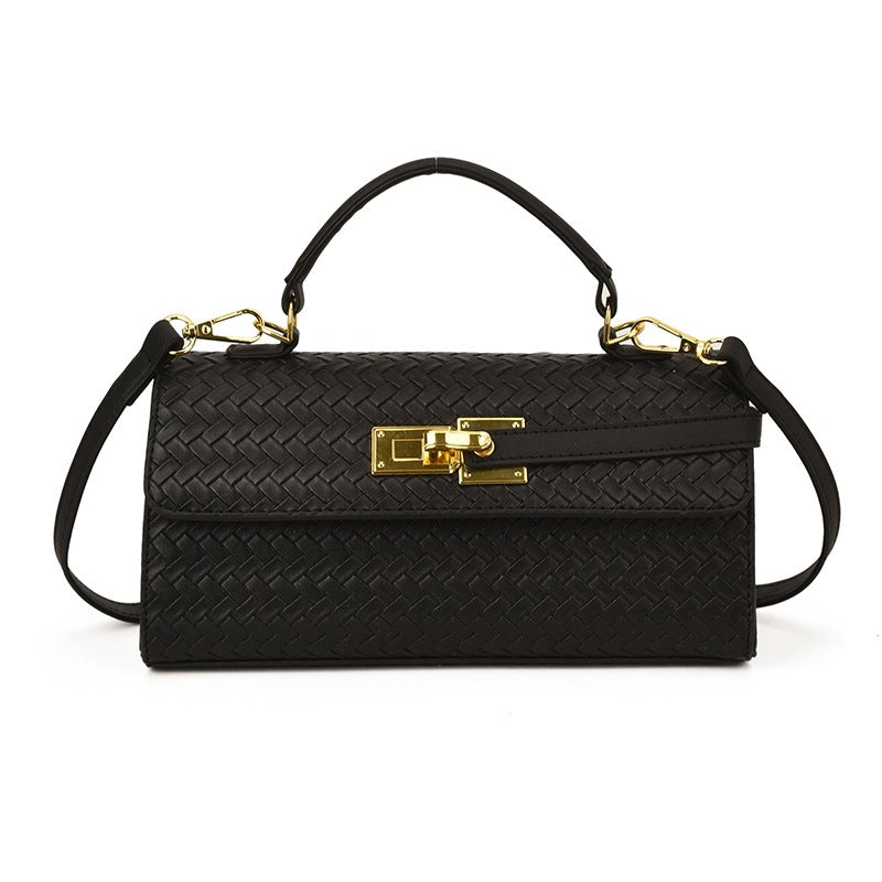 Square Shoulder Crossbody Bag