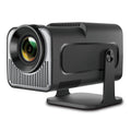 Smart projector