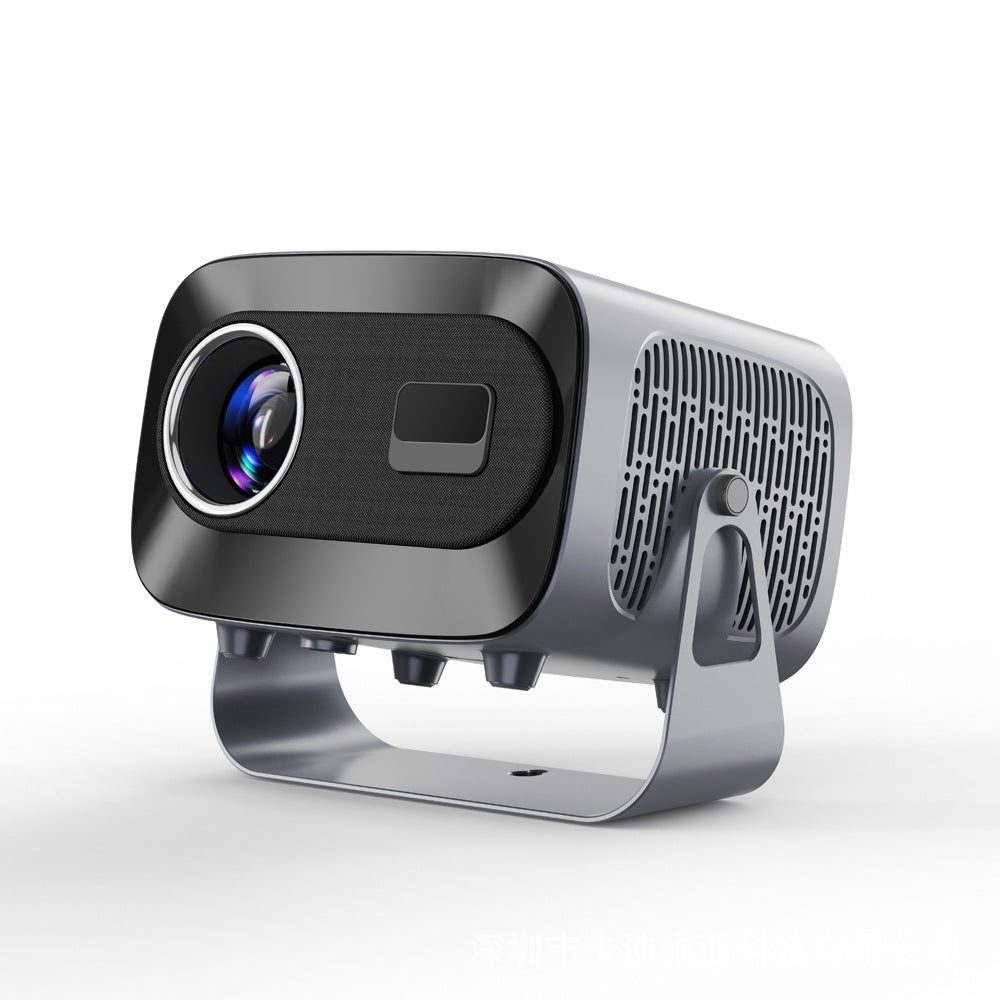 A10 Portable Projector