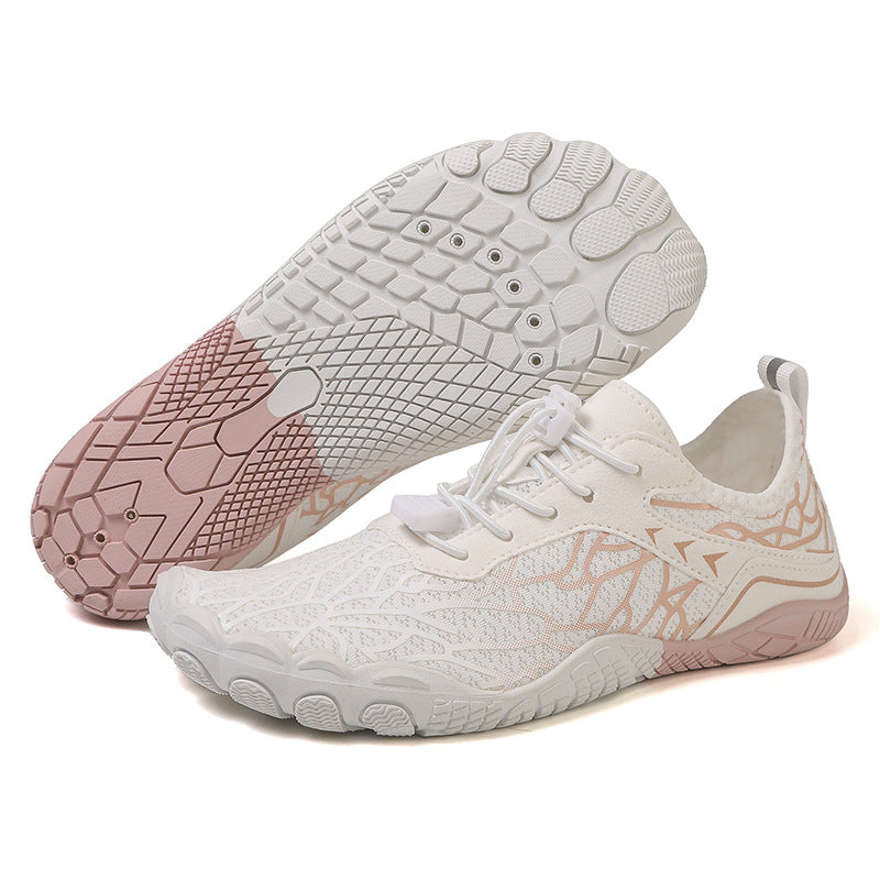 Men's and Women's Outdoor Sports Wading Shoes, Non-Slip Hiking Shoes