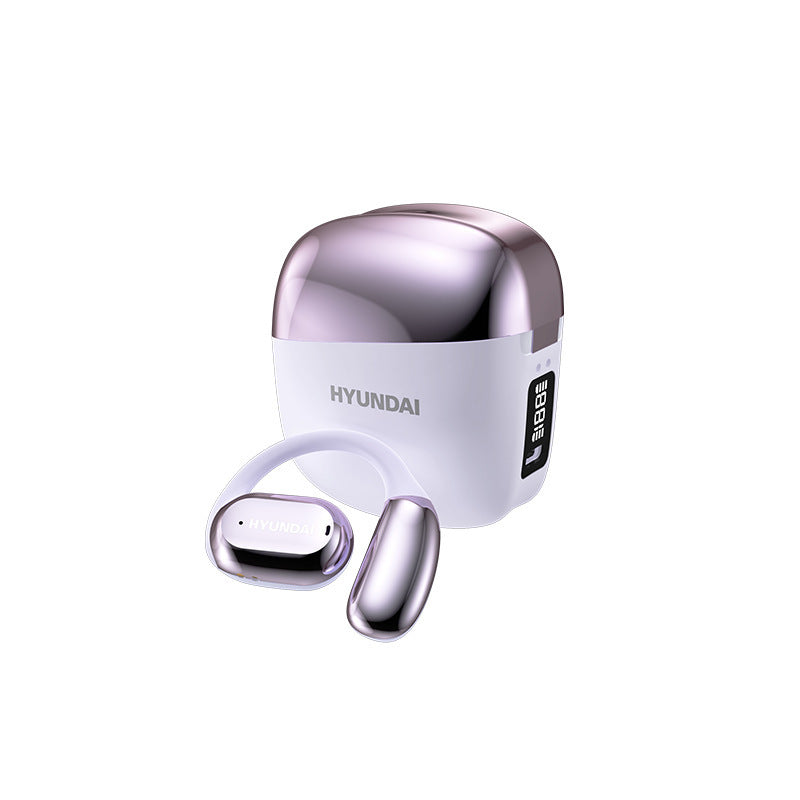 AI Translation Bluetooth Earbuds with Real-Time Interpretation