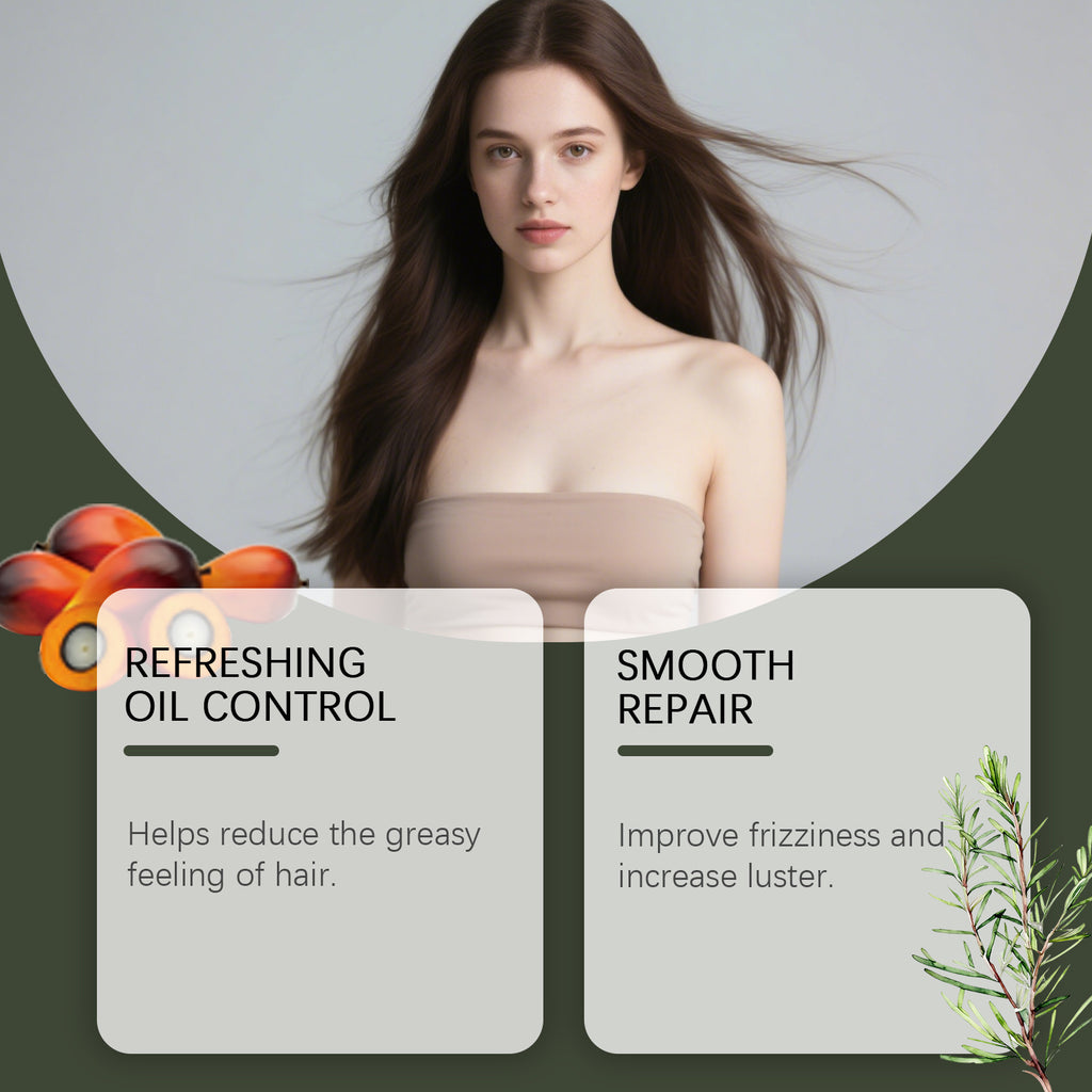 Rosemary Hair Spray