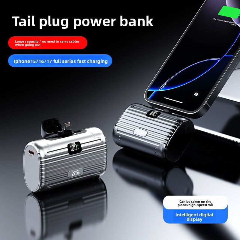 Mini power bank
