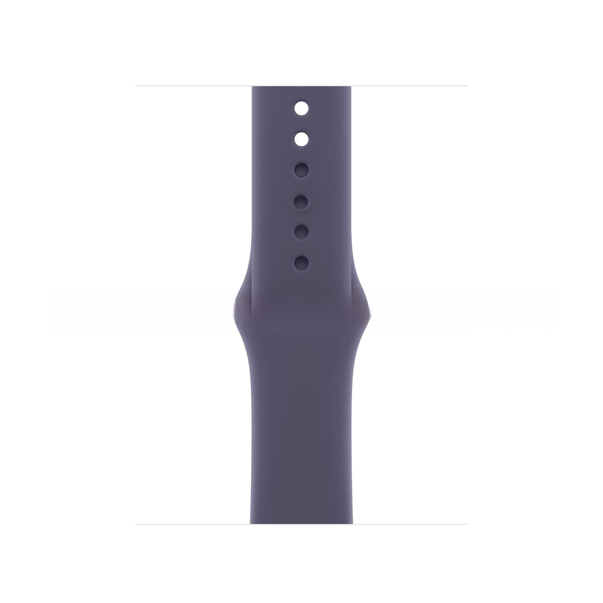 Suitable for Apple Silicone  Sports Watch Strap Manufacturer