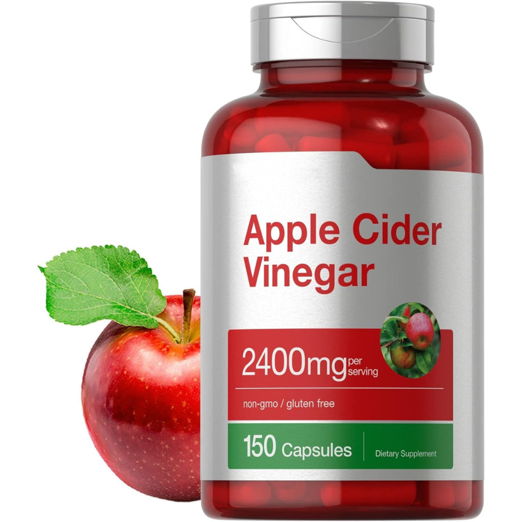 Magnesium Complex Capsules