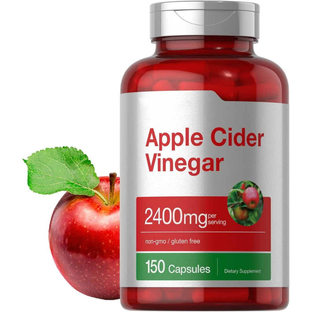 Magnesium Complex Capsules