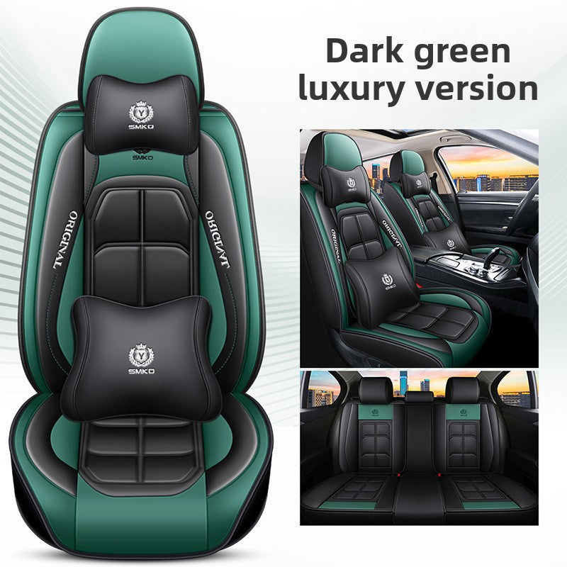 Car Seat Cushion