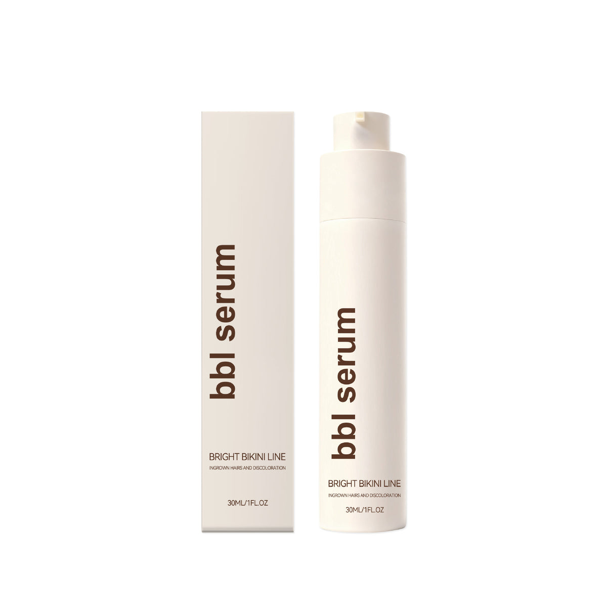 Hair Removal Aftercare Essence 30ml