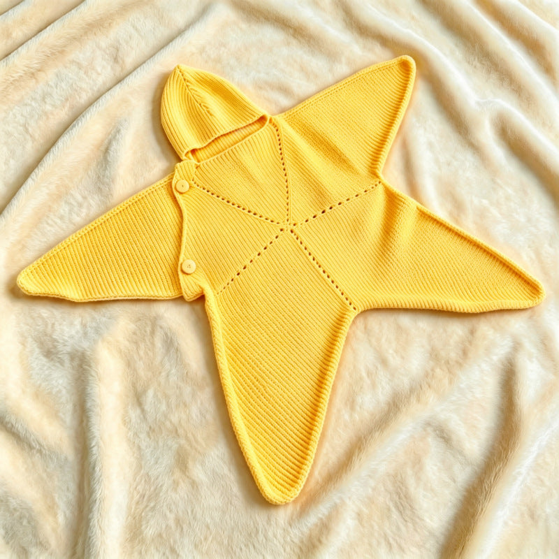 Seal Star Comfort Baby Sleeping Bag