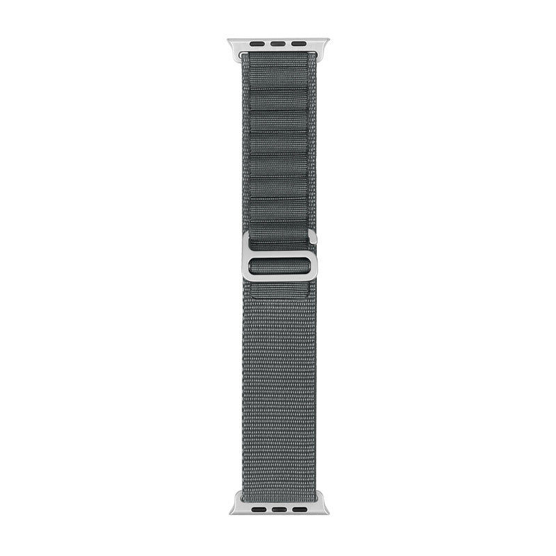 Nylon Watch Strap for Apple Watch