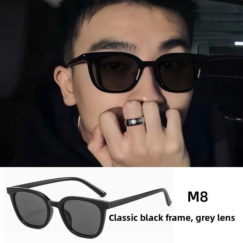 UV Protection Sunglasses