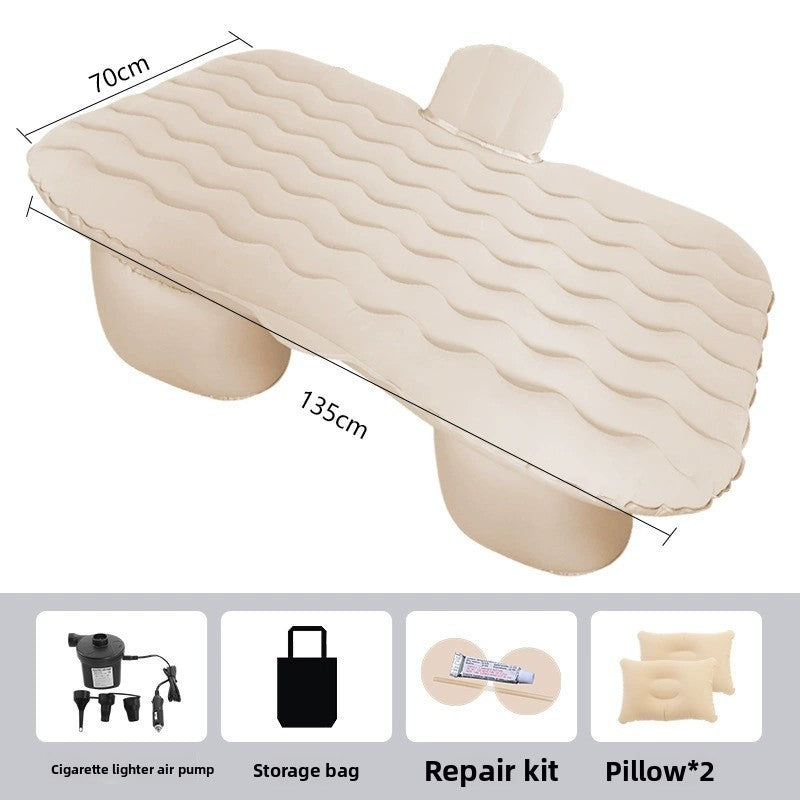 Car bed