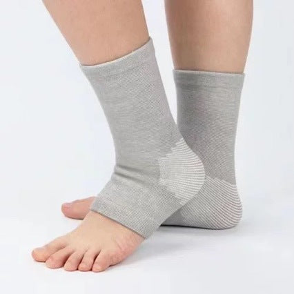 Breathable Ankle Support Brace for Sports