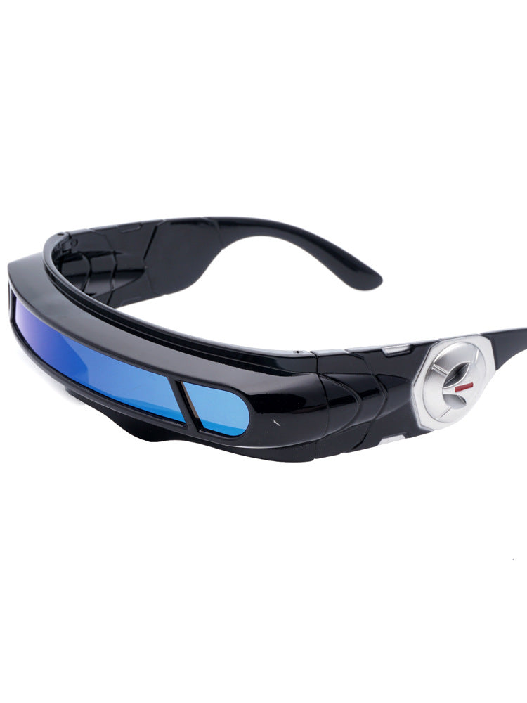 Polarized Special-Shaped Sunglasses