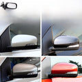 Renault Koleos Rearview Mirror Assembly