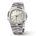 All-Steel Men's Watch