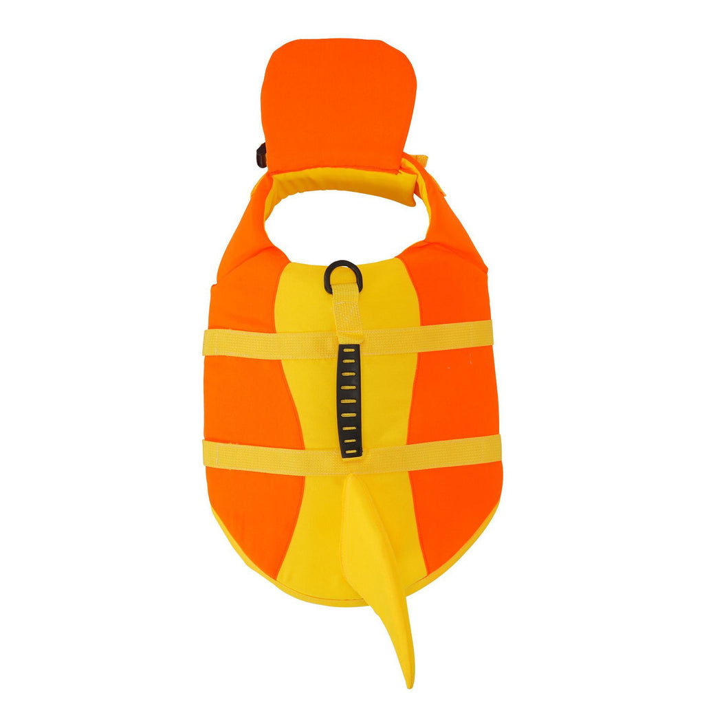 Dog Swimming Buoyancy Life Jacket
