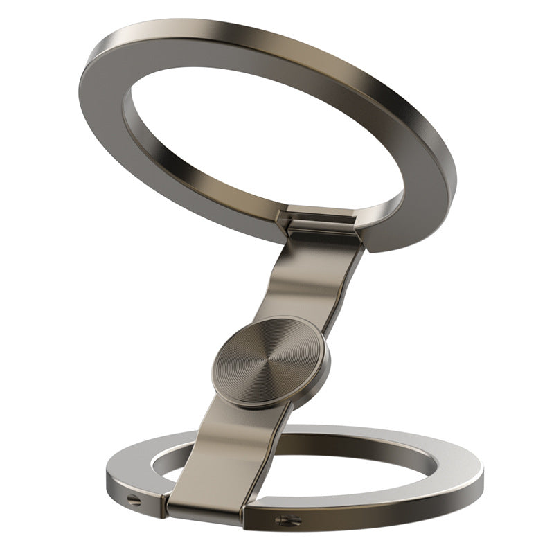 Magnetic phone holder