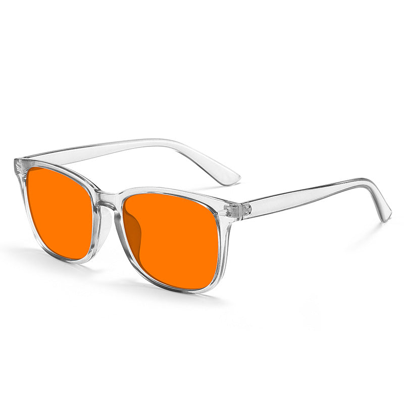 Anti-blue light glasses