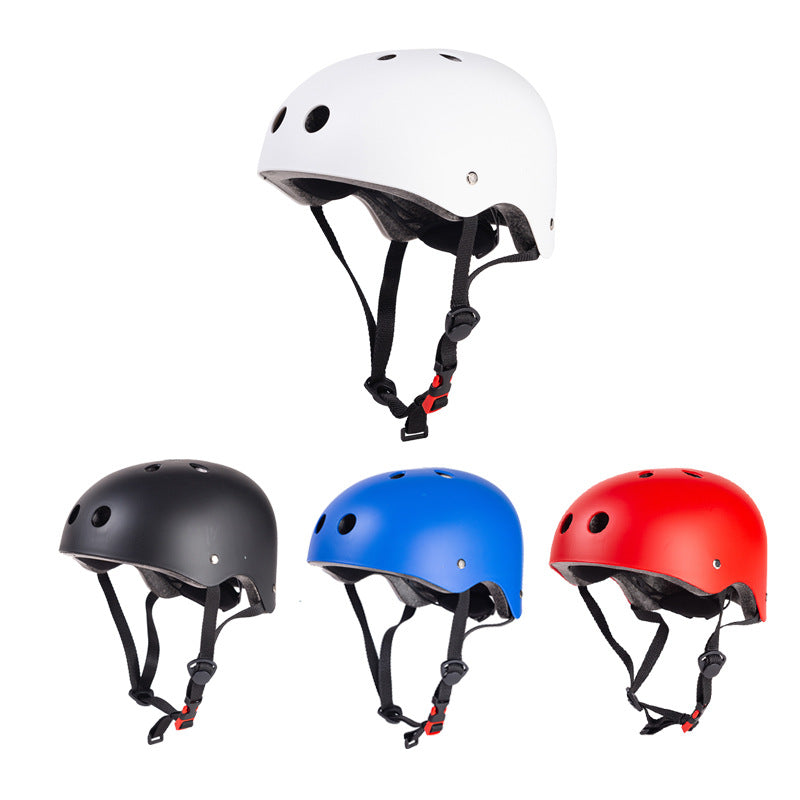 Adjustable Sports Helmet
