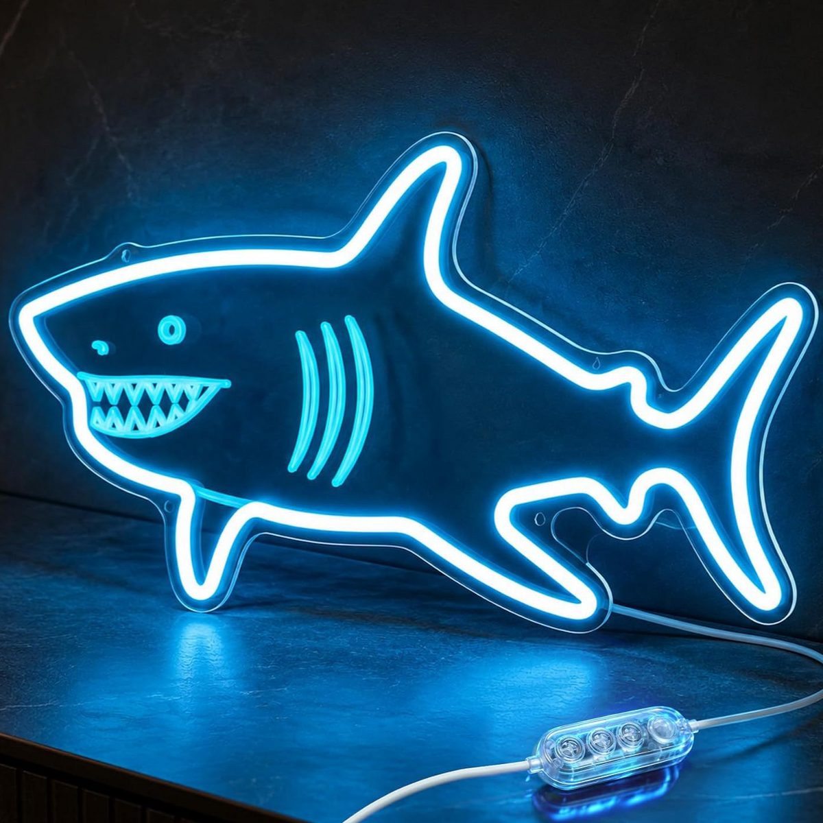 LED Neon Sign Wall Decor Acrylic Light