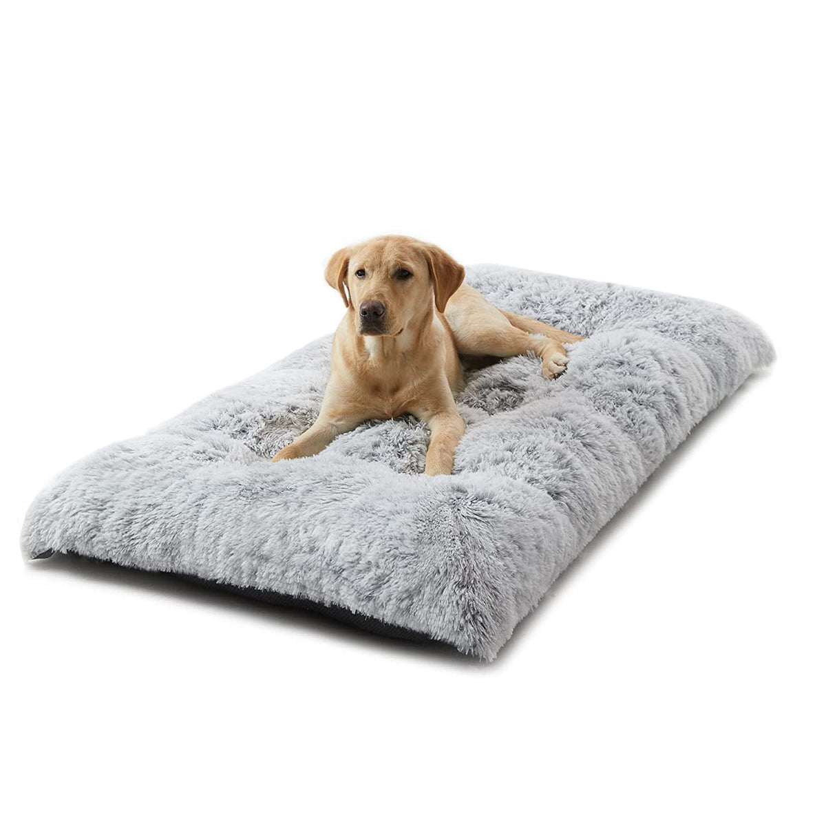 Plush Pet Mat for Dogs and Cats